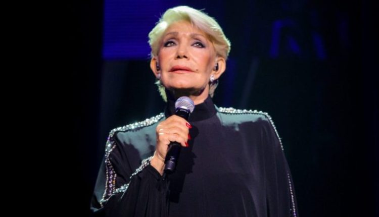 Μαρινέλλα:-Την-Τρίτη-το-τελευταίο-αντίο-στη-Μητρόπολη-Αθηνών-–-Σε-λαϊκό-προσκύνημα-η-σορός-της