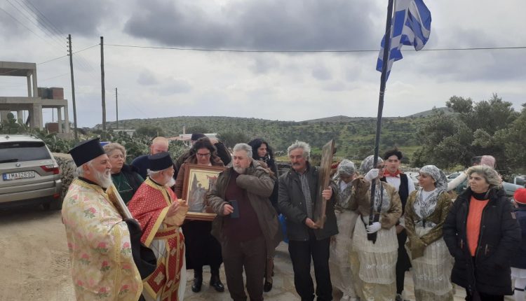 Εβδομάδα-πανηγύρεων-στη-Σχοινούσα