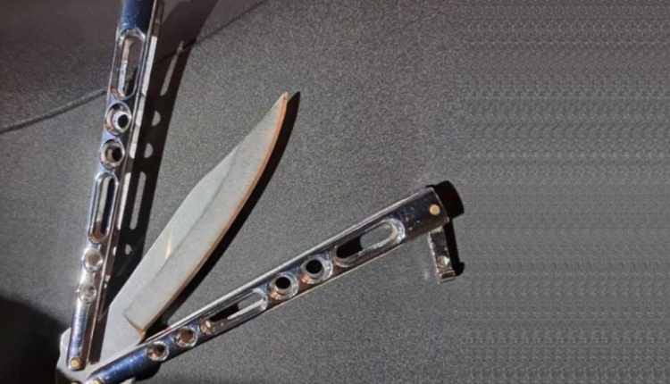 Συμπλοκή-ανηλίκων-στο-λιμάνι-Κιάτου-–-Τραυματίστηκε-ένας-17χρονος