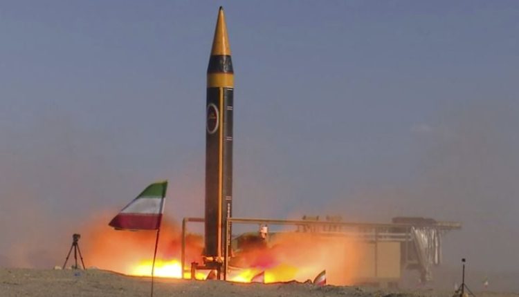 Πόλεμος-στην-Μέση-Ανατολή:-Αναχαιτίστηκε-και-4ος-ιρανικός-πύραυλος-στον-τουρκικό-εναέριο-χώρο