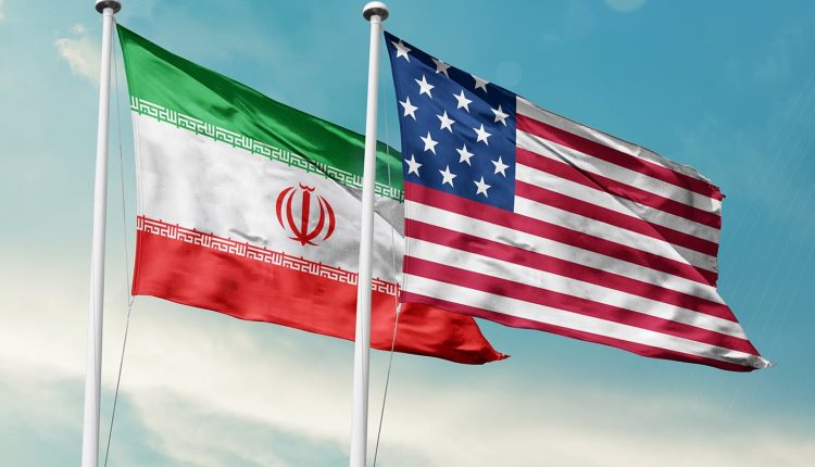 Το-Ιράν-απορρίπτει-αμερικανικές-προτάσεις-για-διαπραγματεύσεις-εν-μέσω-στρατιωτικής-έντασης