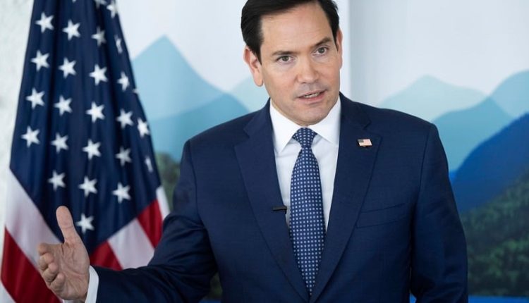 Αισιόδοξος-ο-Ρούμπιο-για-τερματισμό-του-πολέμου-έπειτα-από-ιδιωτικές-συζητήσεις-με-Ιρανούς-αξιωματούχους