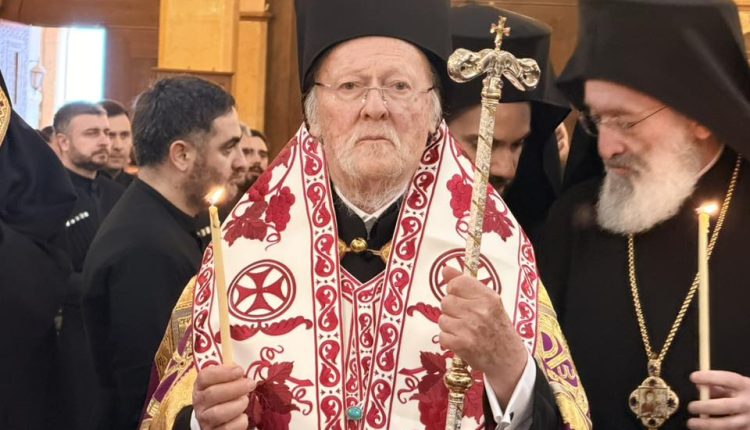 Νέα-Ρωσική-επίθεση-στον-Οικουμενικό-Πατριάρχη-Βαρθολομαίο-με-φόντο-την-εκλογή-νέου-Πατριάρχη-Γεωργίας