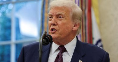 Ντ.-Τραμπ:-Οι-ΗΠΑ-δεν-είναι-έτοιμες-ακόμα-να-αποχωρήσουν-από-το-Ιράν