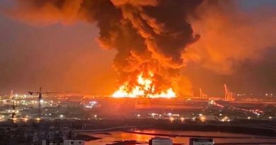 Ισραήλ:-Τουλάχιστον-τρεις-ακόμη-εβδομάδες-στρατιωτικής-εκστρατείας-εναντίον-του-Ιράν