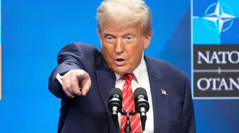 Ο-Ντ.-Τραμπ-απαιτεί-από-συμμάχους-και-Κίνα-να-αναπτύξουν-πολεμικά-πλοία-στο-στενό-του-Χορμούζ