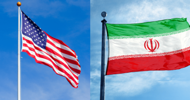 Ιρανός-ΥΠΕΞ:-Η-Τεχεράνη-«δεν-βλέπει-κανέναν-λόγο-να-διαπραγματευτεί»-με-τις-ΗΠΑ