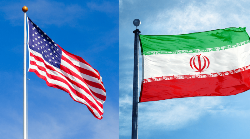 Ιρανός-ΥΠΕΞ:-Η-Τεχεράνη-«δεν-βλέπει-κανέναν-λόγο-να-διαπραγματευτεί»-με-τις-ΗΠΑ