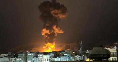 Ισραήλ:-Ο-πόλεμος-κατά-του-Ιράν-εισέρχεται-σε-μια-«αποφασιστική-φάση»