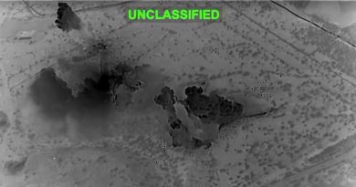 Οι-ΗΠΑ-βομβάρδισαν-τη-νήσο-Χαργκ-του-Ιράν:-Τελεσίγραφο-Τραμπ-στην-Βαγδάτη