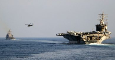 Ο-στρατός-των-ΗΠΑ-θα-αναπτύξει-επιπλέον-στρατεύματα-στη-Μέση-Ανατολή