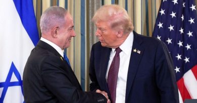 Ο-Τραμπ-ζήτησε-από-τον-Νετανιάχου-να-μην-επιτεθεί-σε-ιρανικά-κοιτάσματα