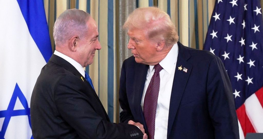 Ο Τραμπ ζήτησε από τον Νετανιάχου να μην επιτεθεί σε ιρανικά κοιτάσματα