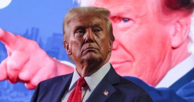 Ντ.-Τραμπ:-Το-Ιράν-βρίσκεται-«στα-πρόθυρα-της-παράδοσης»