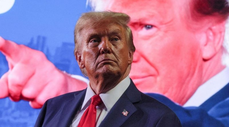 Ντ.-Τραμπ:-Το-Ιράν-βρίσκεται-«στα-πρόθυρα-της-παράδοσης»