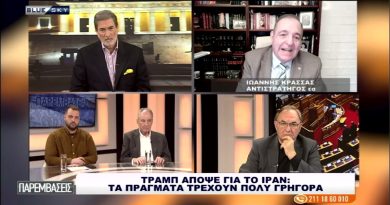 Που-θα-πάει-η-κατάσταση-με-τον-πόλεμο-στην-Μ-Ανατολή:-Ανάλυση-του-Αντιστρατήγου-εα-Ι.-Κρασσά