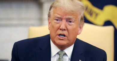 Ντ.-Τραμπ:-Το-πιο-σημαντικό-να-μην-αποκτήσει-πυρηνικά-το-Ιράν