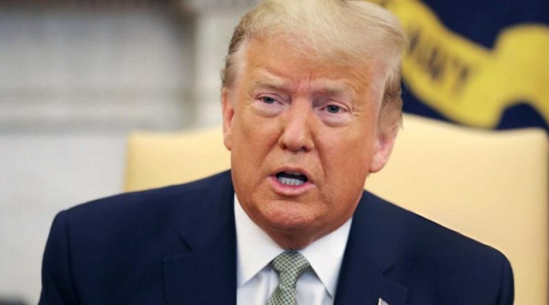 Ντ.-Τραμπ:-Το-πιο-σημαντικό-να-μην-αποκτήσει-πυρηνικά-το-Ιράν