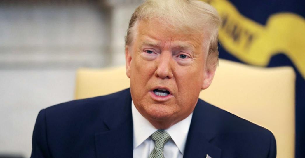 Ο Ν. Τραμπ εξετάζει “να μειώσει σταδιακά” τις στρατιωτικές επιχειρήσεις