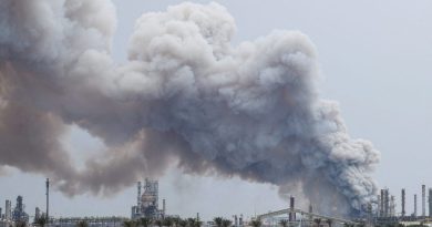 Ιράν:-ΗΠΑ-και-Ισραήλ-στοχοθέτησαν-την-εγκατάσταση-εμπλουτισμού-ουρανίου-στη-Νατάνζ