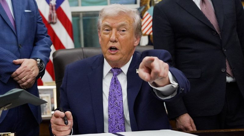 Τελεσίγραφο-48-ωρών-του-Τραμπ-προς-το-Ιράν-για-να-ανοίξει-το-Στενό-του-Χορμούζ