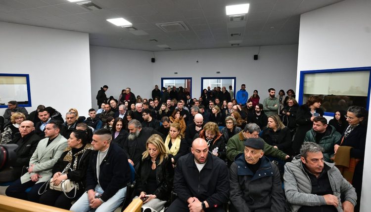 Δίκη-για-τα-Τέμπη:-Η-εισαγγελέας-πρότεινε-να-απορριφθεί-αίτημα-για-διακοπή