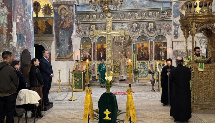 h-εορτή-της-Σταυροπροσκυνήσεως-στην-Ιερά-Μονή-Τιμίου-Σταυρού-στα-Ιεροσόλυμα