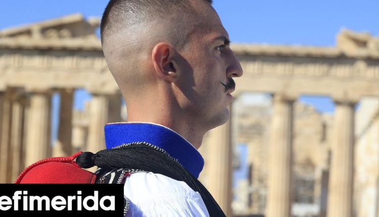 Ελεύθερη-είσοδος-σε-μουσεία-και-μνημεία-την-25η-Μαρτίου-Ποια-να-επισκεφτείτε,-τι-θα-δείτε