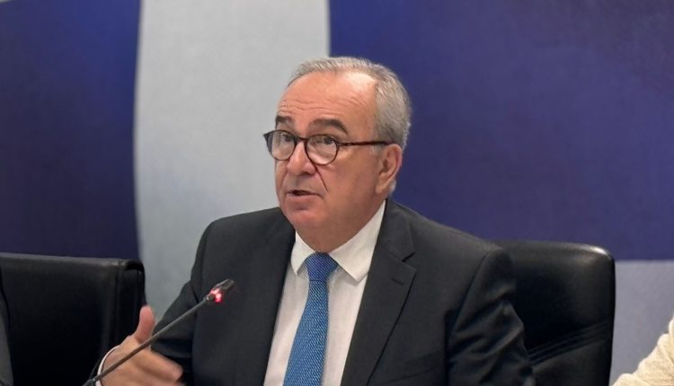 Ενεργειακή-θωράκιση-νοσοκομείων-με-κονδύλια-12,3-εκατομμυρίων-ευρώ-από-το-ΕΣΠΑ