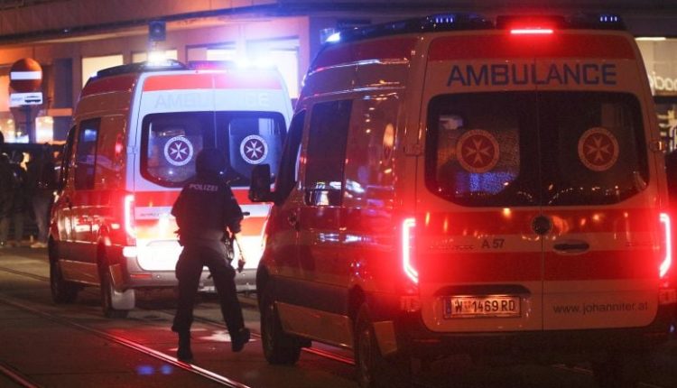 Τραγωδία-στην-Αυστρία:-Ηλεκτροκίνητο-λεωφορείο-έπεσε-σε-σούπερ-μάρκετ-–-Ένας-νεκρός-και-7-τραυματίες