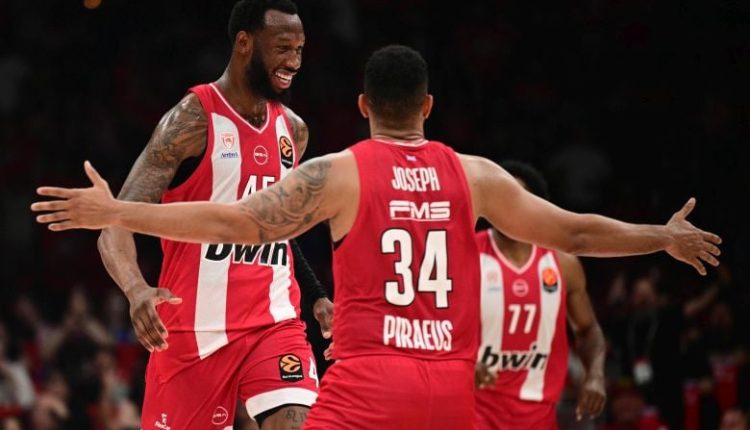 euroleague-play-off:-Έκανε-το-1-0-στις-νίκες-ο-Ολυμπιακός-επί-της-Μονακό
