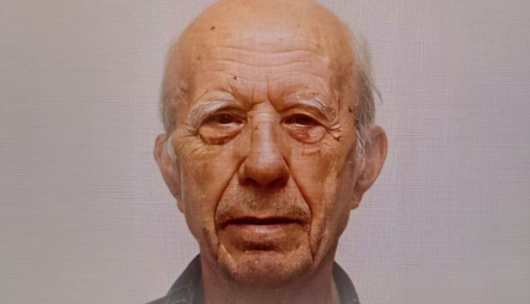 Σύλληψη-89χρονου-«πιστολέρο»:-Είχε-πάνω-του-και-διαβατήριο-–-Ετοιμαζόταν-να-διαφύγει-στην-Ιταλία