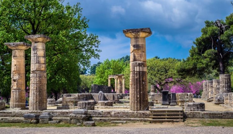 Δυτική-Ελλάδα:-Μειώθηκε-το-2025-ο-αριθμός-των-επισκεπτών-όλων-των-αρχαιολογικών-χώρων-και-των-μουσείων