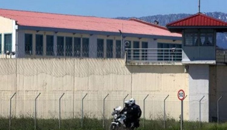 Μαχαίρωσαν-κρατούμενο-μέσα-στο-κελί-του-στις-φυλακές-Δομοκού