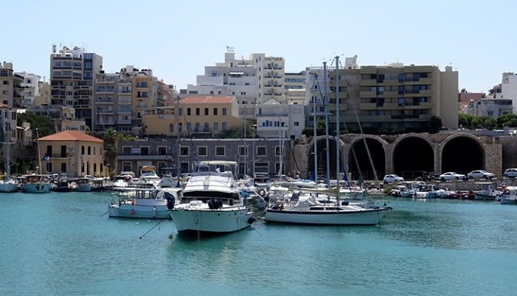Νέο-περιστατικό-βανδαλισμού-στο-Ηράκλειο