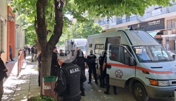Προθεσμία-να-απολογηθούν-πήραν-οι-11-κρατούμενοι-για-την-αιματηρή-συμπλοκή-στις-φυλακές-Νιγρίτας
