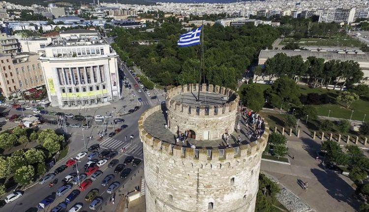 Εννέα-στους-δέκα-Θεσσαλονικείς-θεωρούν-το-κυκλοφοριακό-νούμερο-ένα-πρόβλημα-της-πόλη