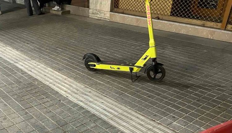 Σοβαρός-τραυματισμός-12χρονου-σε-τροχαίο-με-πατίνι-στον-Ασπρόπυργο